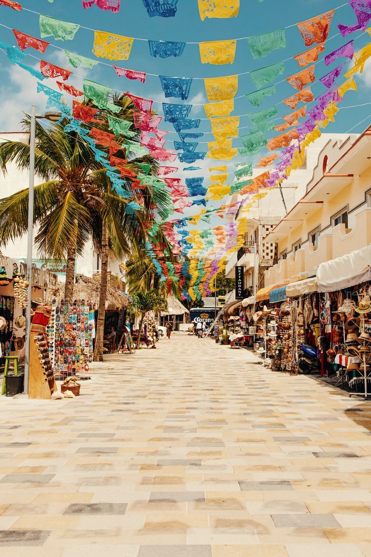 Quinta Avenida