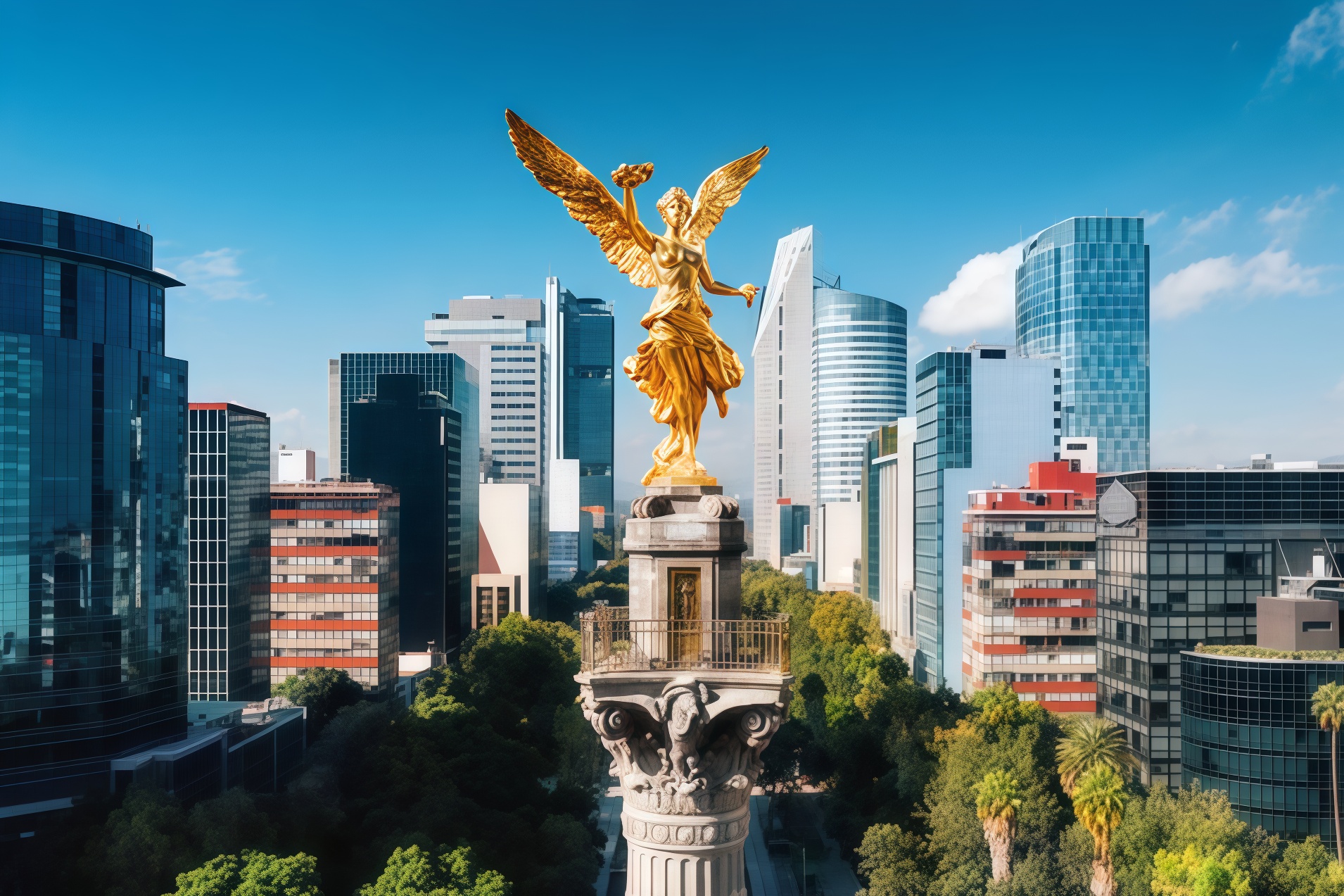 Where to Stay in Mexico City: Condesa vs Roma vs Polanco (2026 Guide)