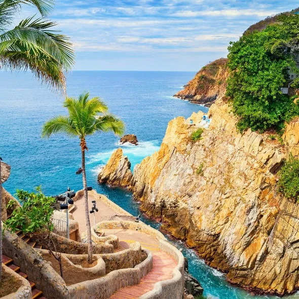 Acapulco